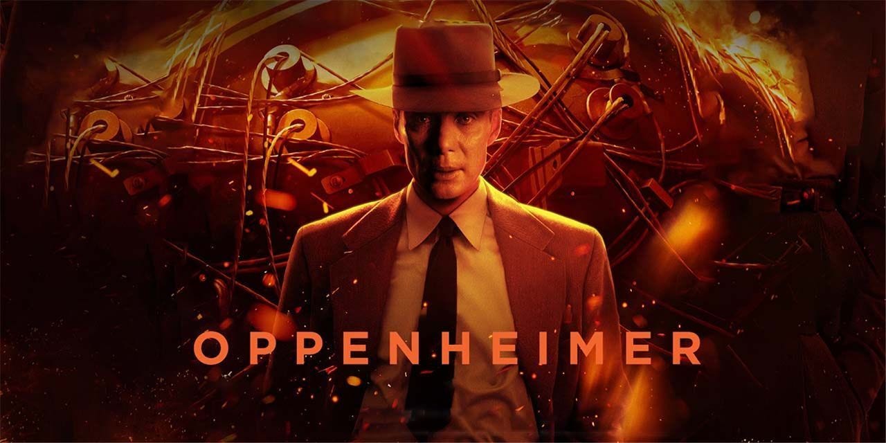 Oppenheimer (2023) - Movie | Reviews, Cast & Release Date - BookMyShow