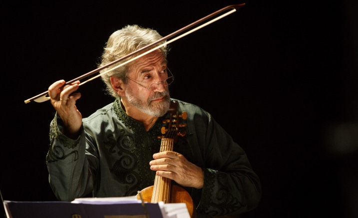 Jordi Savall