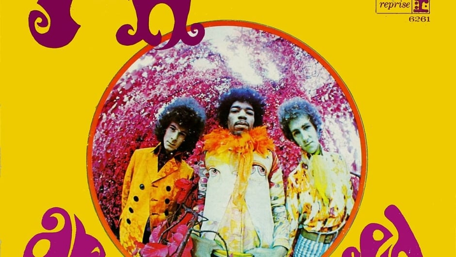 Are You Experienced at 50: 16 facts about Jimi Hendrix's groundbreaking  debut | CBC Radio