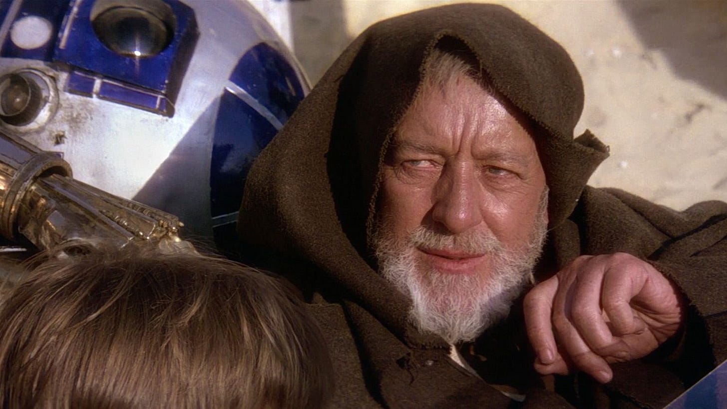 Star Wars: 20 Incredible Secrets Of The Jedi Order
