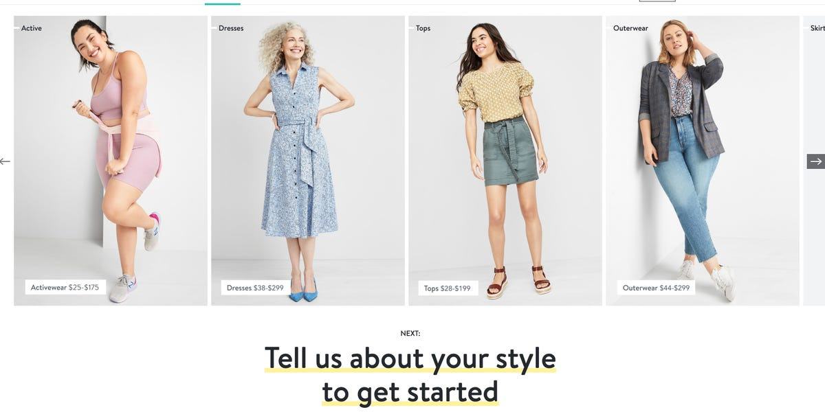 Stitch Fix Stylists Speak Out About Policy Changes