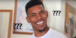 The 'Confused Nick Young' Meme, Explained
