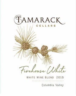 VWE101TAMARACK.NATIONAL.FACE.FIREHOUSEWHITE.CLARETBOTTLES