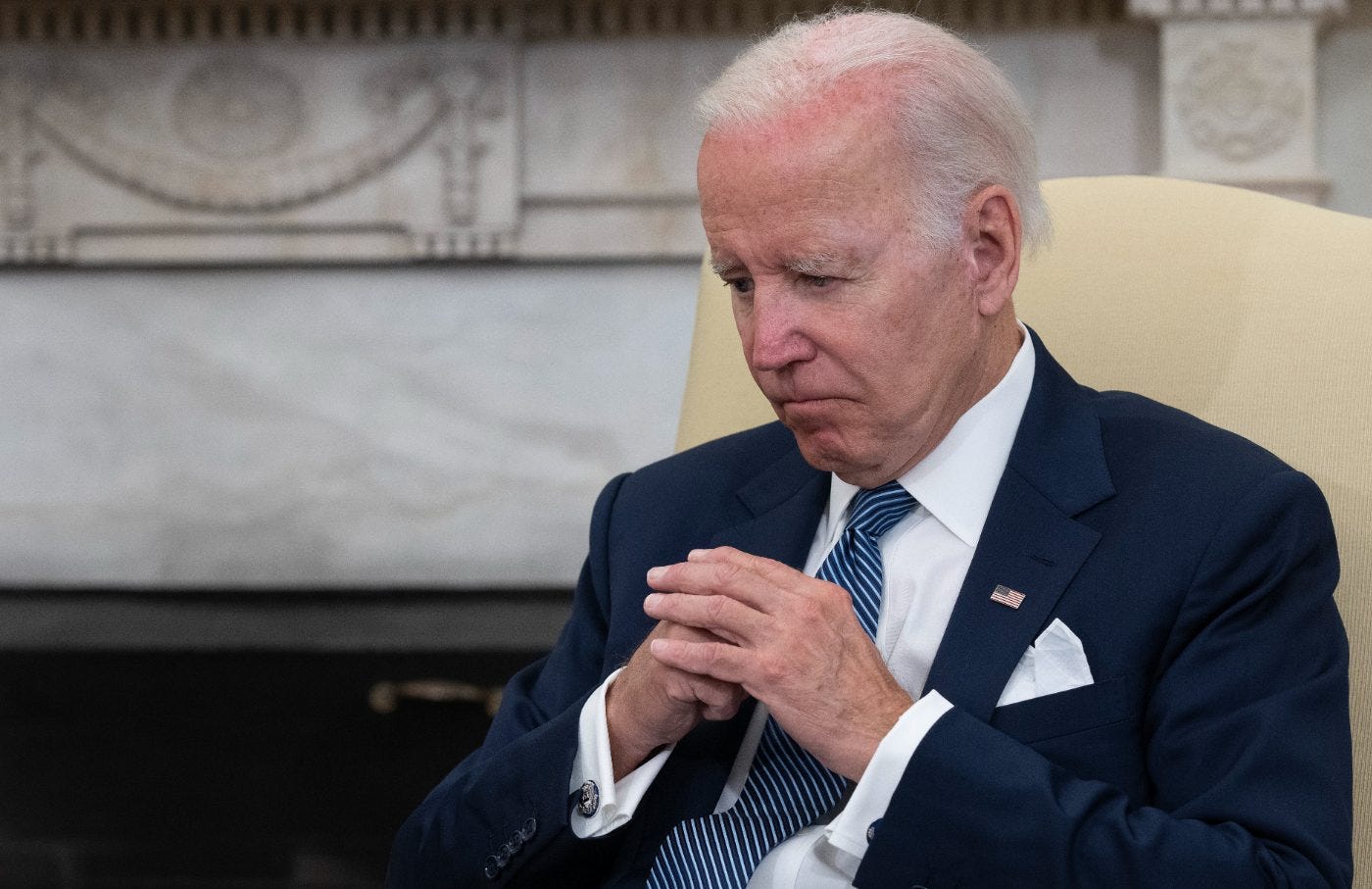 Joe Biden's Age Isn't the Problem | The Nation
