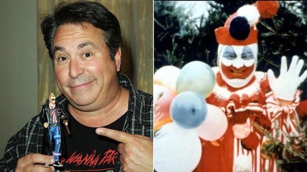 Disgraced Nickelodeon coach Brian Peck was pen pals with serial killer and  boasted to little kids - The Mirror US