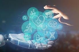 Artificial Intelligence essential part of future healthcare