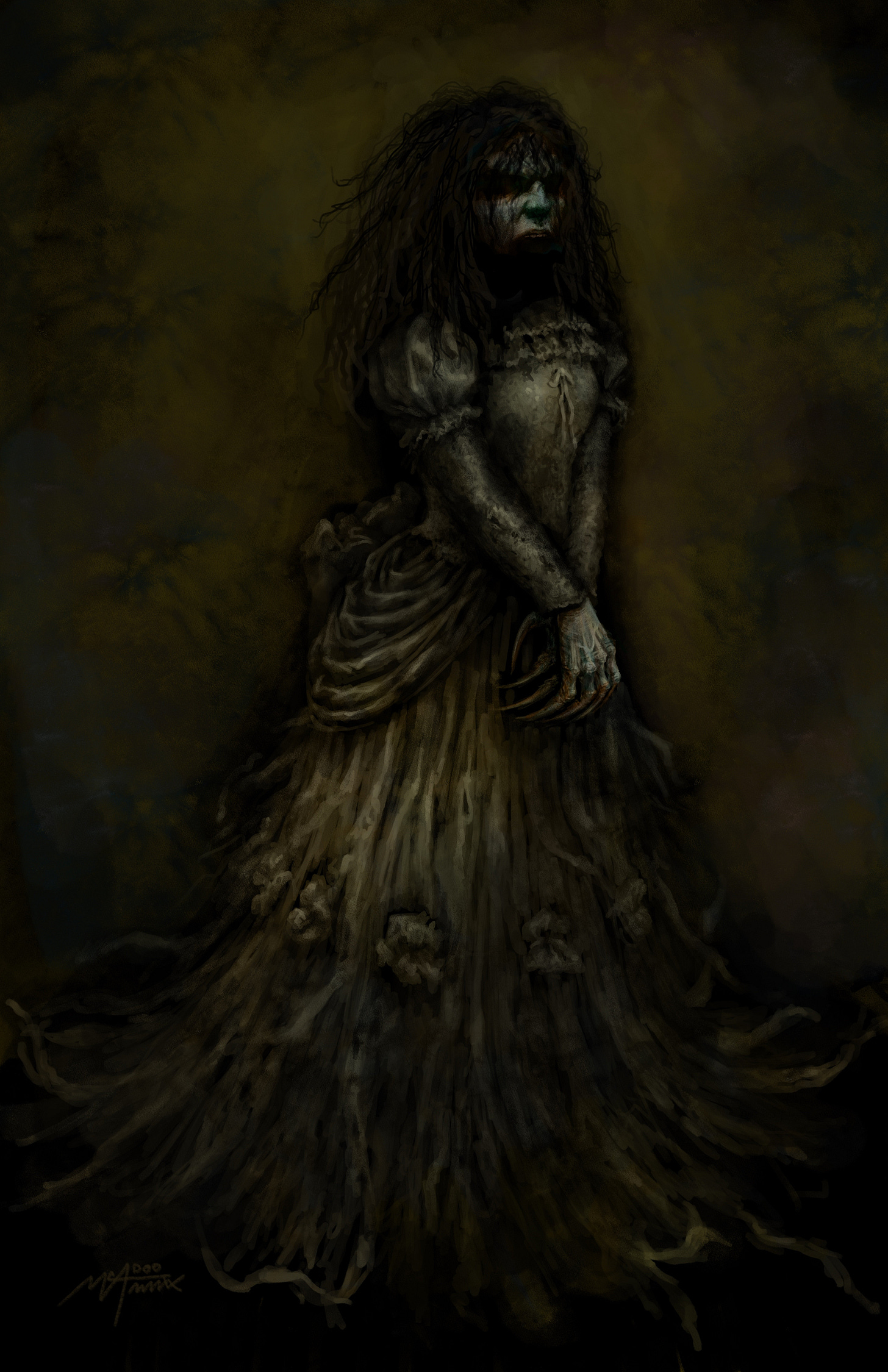 The Marionette