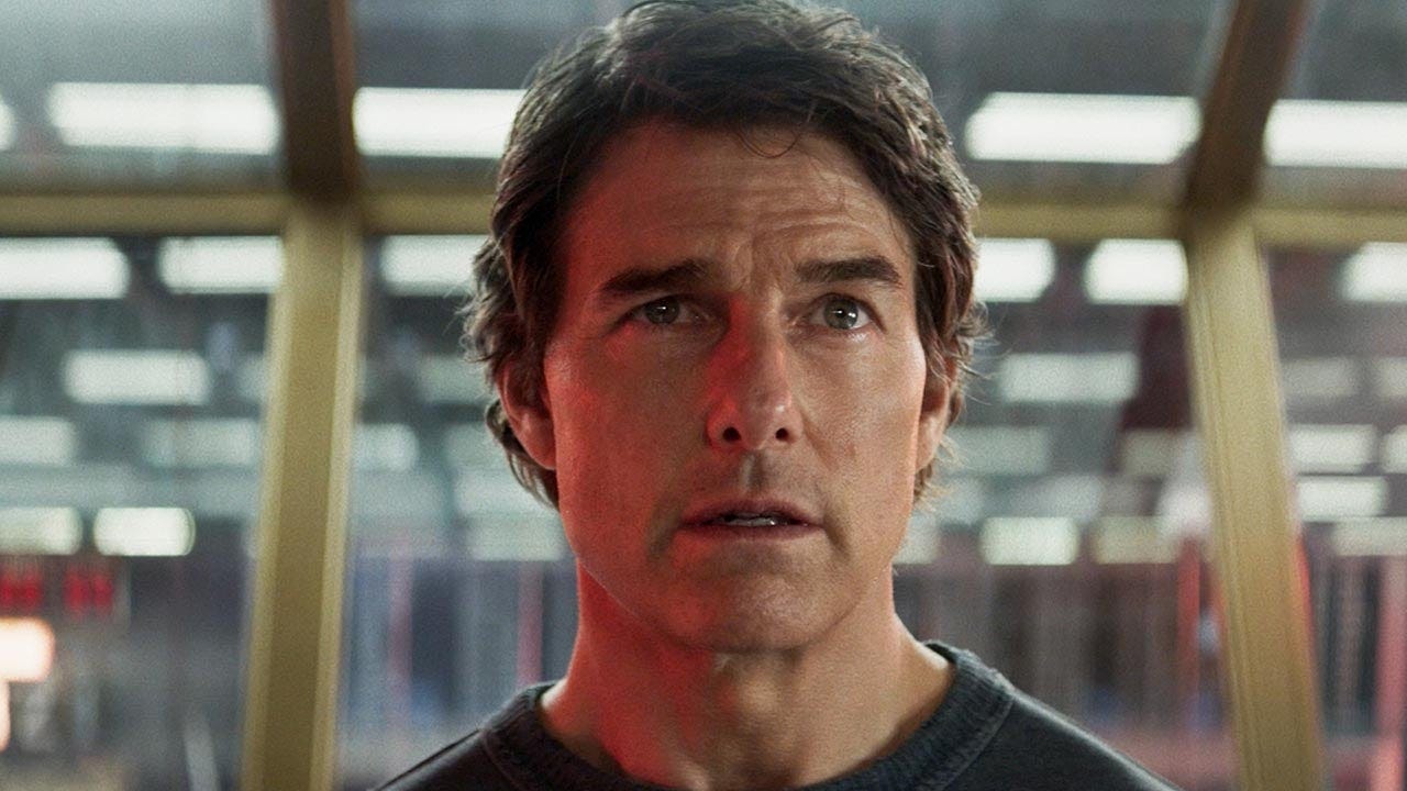 Mission: Impossible: The Final Reckoning - Official Teaser Trailer Mission: Impossible: The Final Reckoning - Official Teaser Trailer