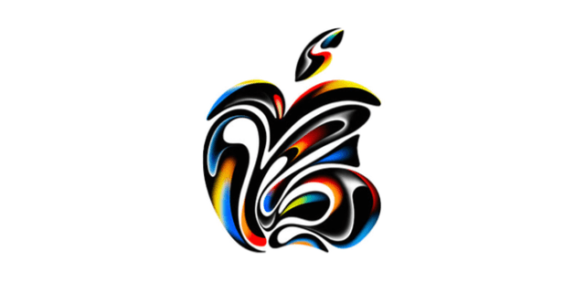 Apple logo