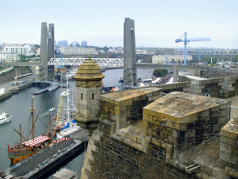 Brest (Finistère) – Wikipedia
