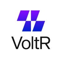 Logo de VoltR