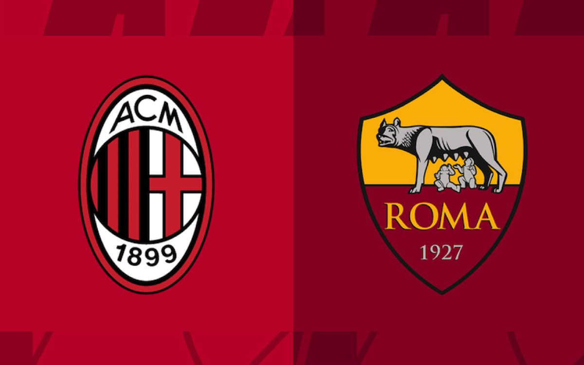 Nine-game unbeaten run on the line: All the key stats ahead of Milan vs.  Roma