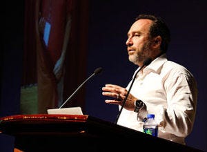 Jimmy Wales keynote address at Wikimania Hong Kong, 2013