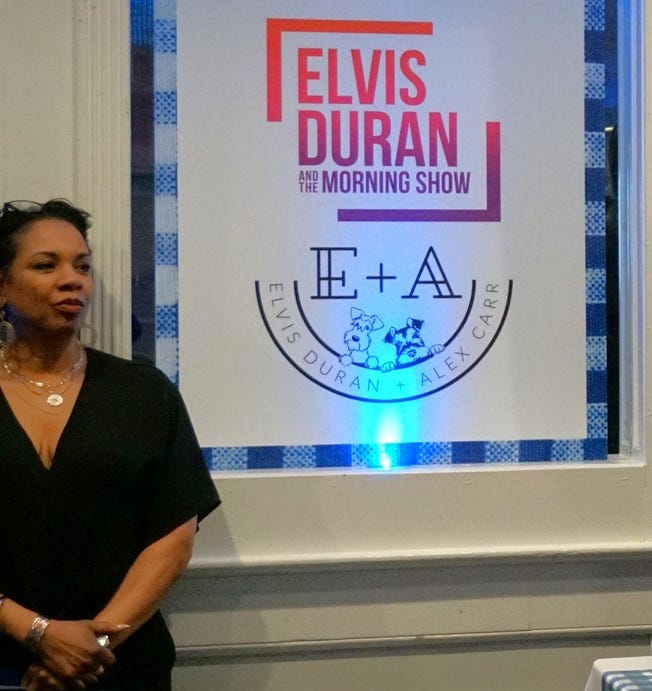 Kamillah Hanks LGBTQ+ Flop: Fumbles at event, arrives late, insults attendees, and loses Staten Island LGBTQ+ support ahead of June primary.