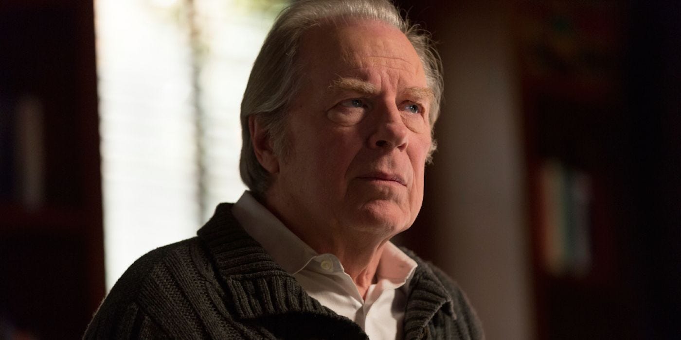 Better Call Saul: Chuck McGill Is One of the Best Antagonists