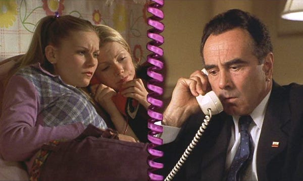 Dick (1999) Review |