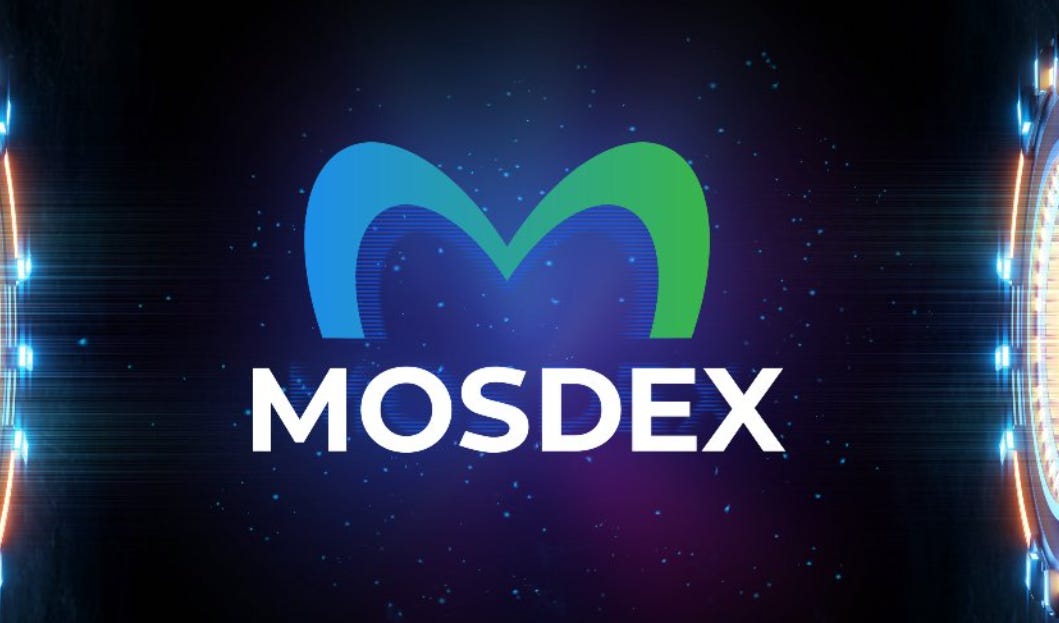 Mosdex：利用AI驱动的套利解决方案改变加密货币权益的游戏规则
