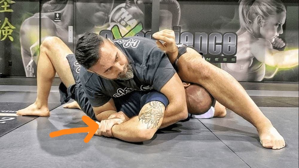 Learn 4 Kimura Submission Defenses And Escapes - BJJ World