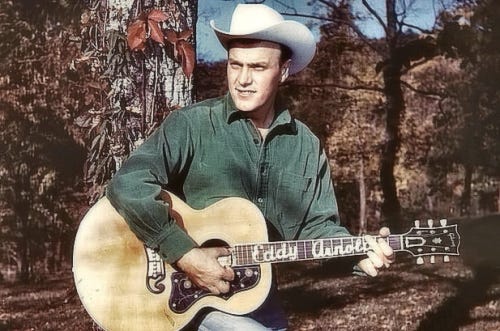 Eddy Arnold