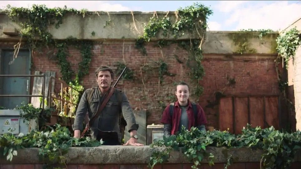 Episódio 9 de The Last of Us: Tudo foi por nada? Episódio 9 de The Last of Us: Tudo foi por nada?