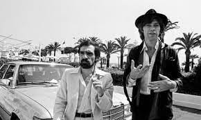 The Band's Robbie Robertson captured a dream of what America was, is and  might be | Music | The Guardian