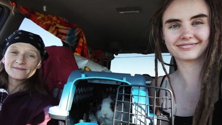 Business owner offers $10K reward in murder of Moab couple