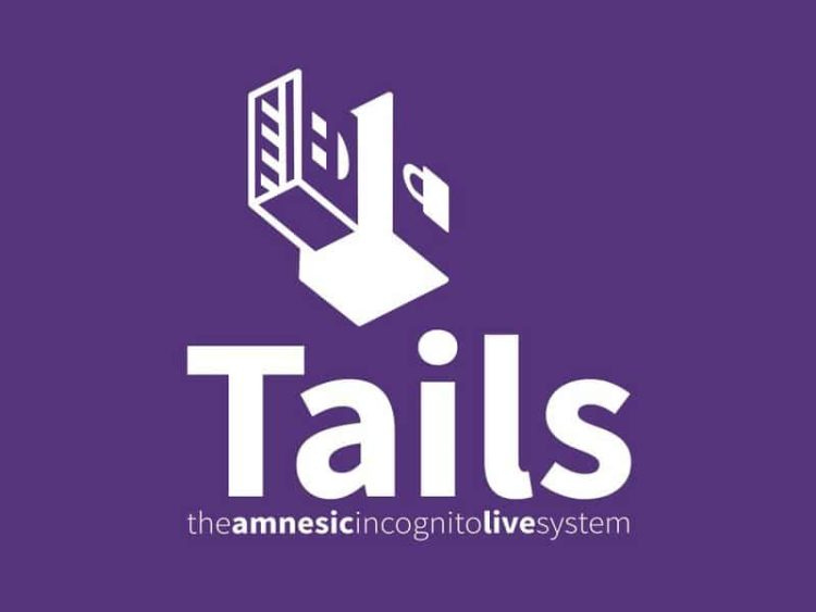 Tails OS: Master The Dark Web Like A Pro - Hardware Busters