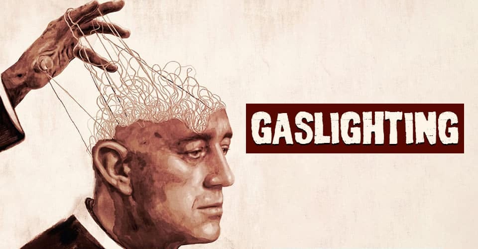 What Is Gaslighting? 14 Warning Signs, Tips To Deal With It