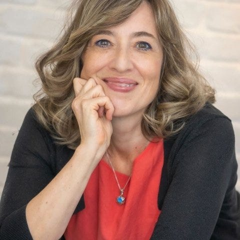Izabella Tabarovsky Izabella Tabarovsky