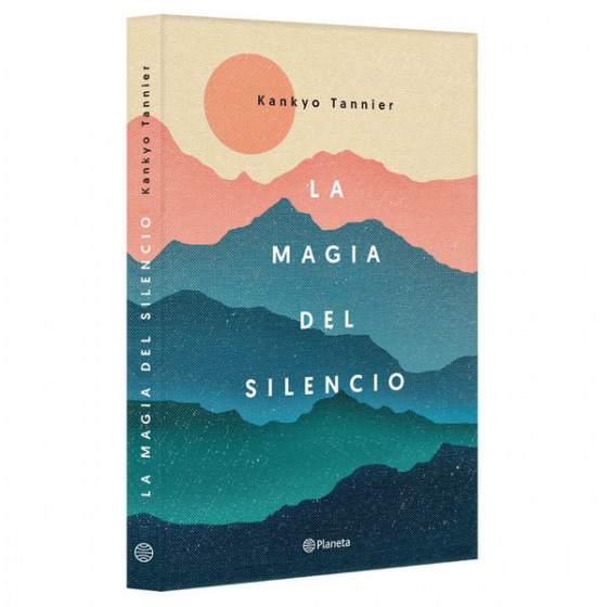 Libro la Magia del Silencio | H-E-B México