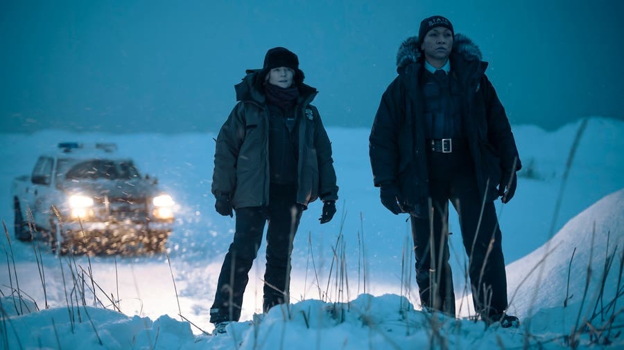 How To Watch 'True Detective' Season Four – Forbes Advisor