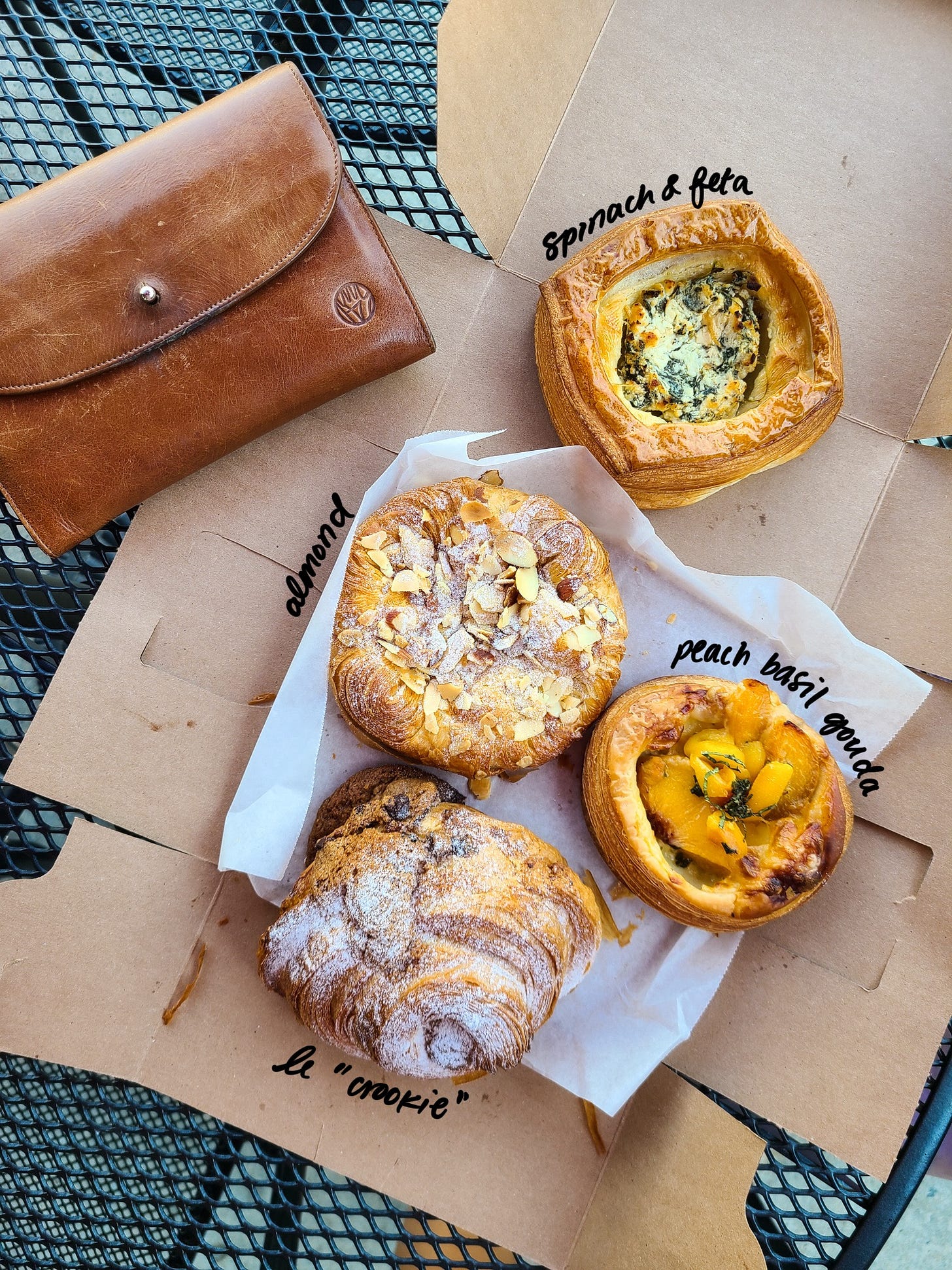 Vicente Bakery & Bistro
