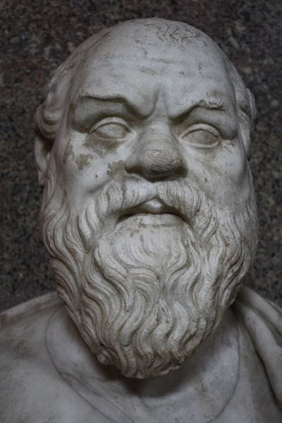 Socrates - World History Encyclopedia