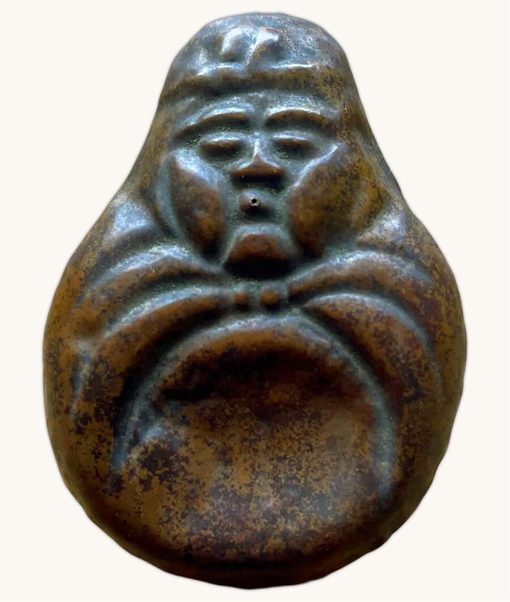 Hifuki daruma