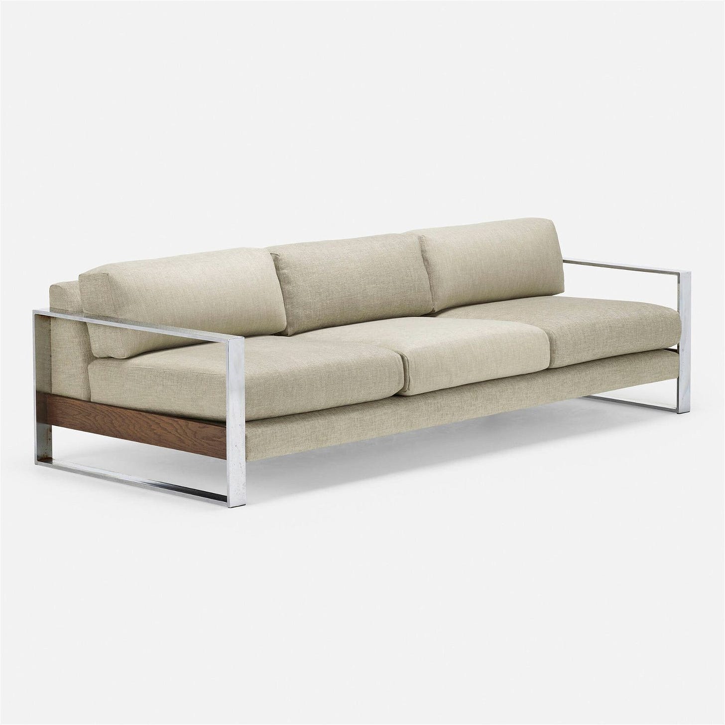 Craft Associates, Sofa