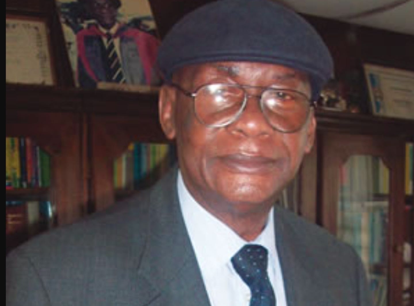 Irukwu, ex-president of Ohanaeze Ndigbo, dies at 89