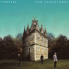 Temples Sunn Structures