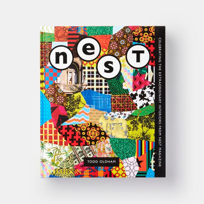 The Best of Nest | Home and Garden | Store | Phaidon