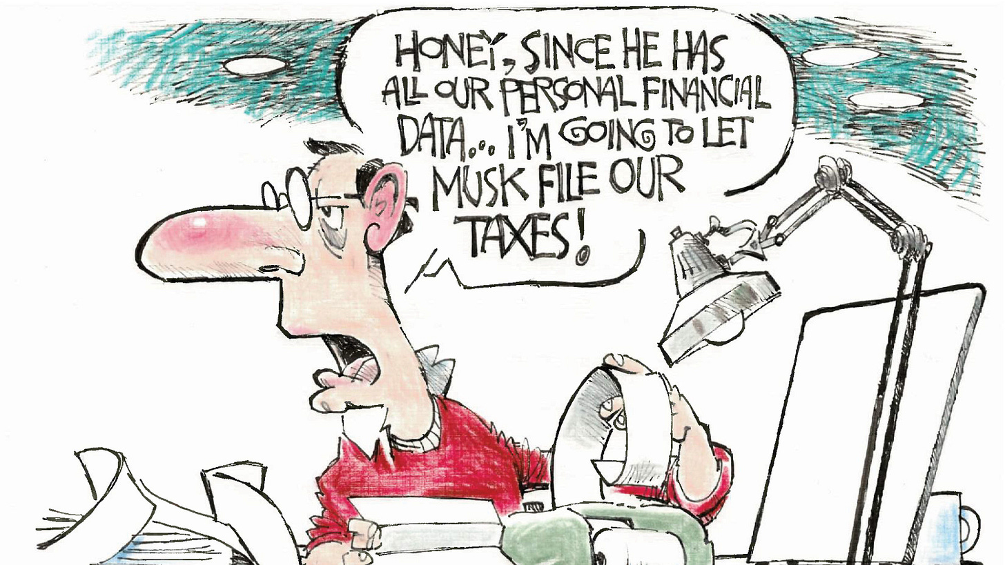 Letters to the Editor, March 4