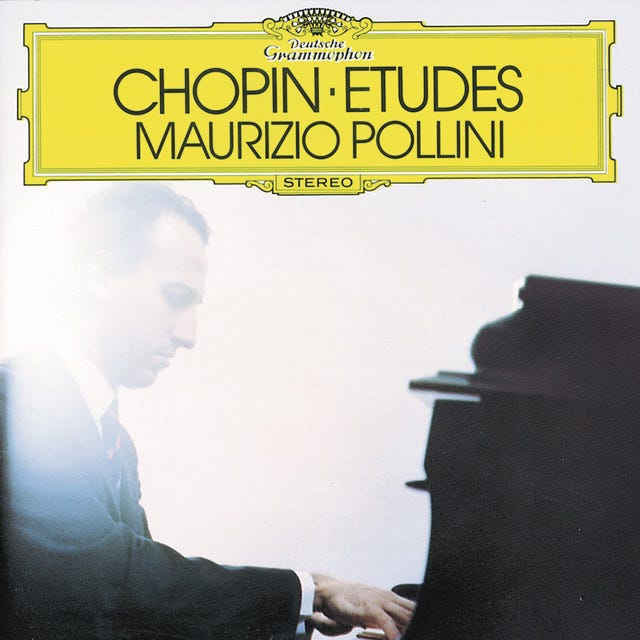 Chopin: Etudes Opp.10 & 25 - Album by Frédéric Chopin | Spotify