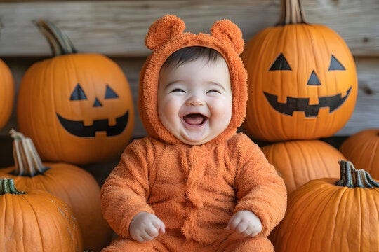 Halloween Baby Images – Browse 179,739 Stock Photos, Vectors ...