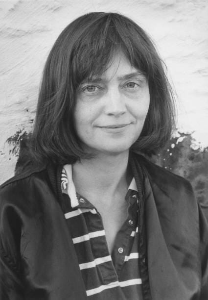 Editor's Picks: The Poetry of Alice Notley | Frieze