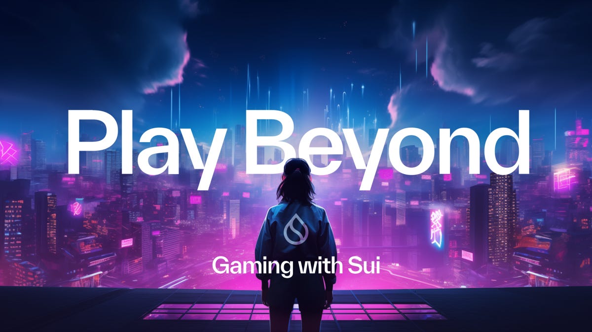 sui gaming