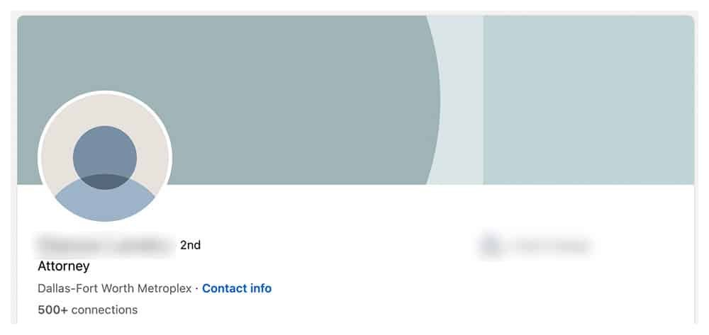LinkedIn for Lawyers Who Don't Like LinkedIn — Muse Communications