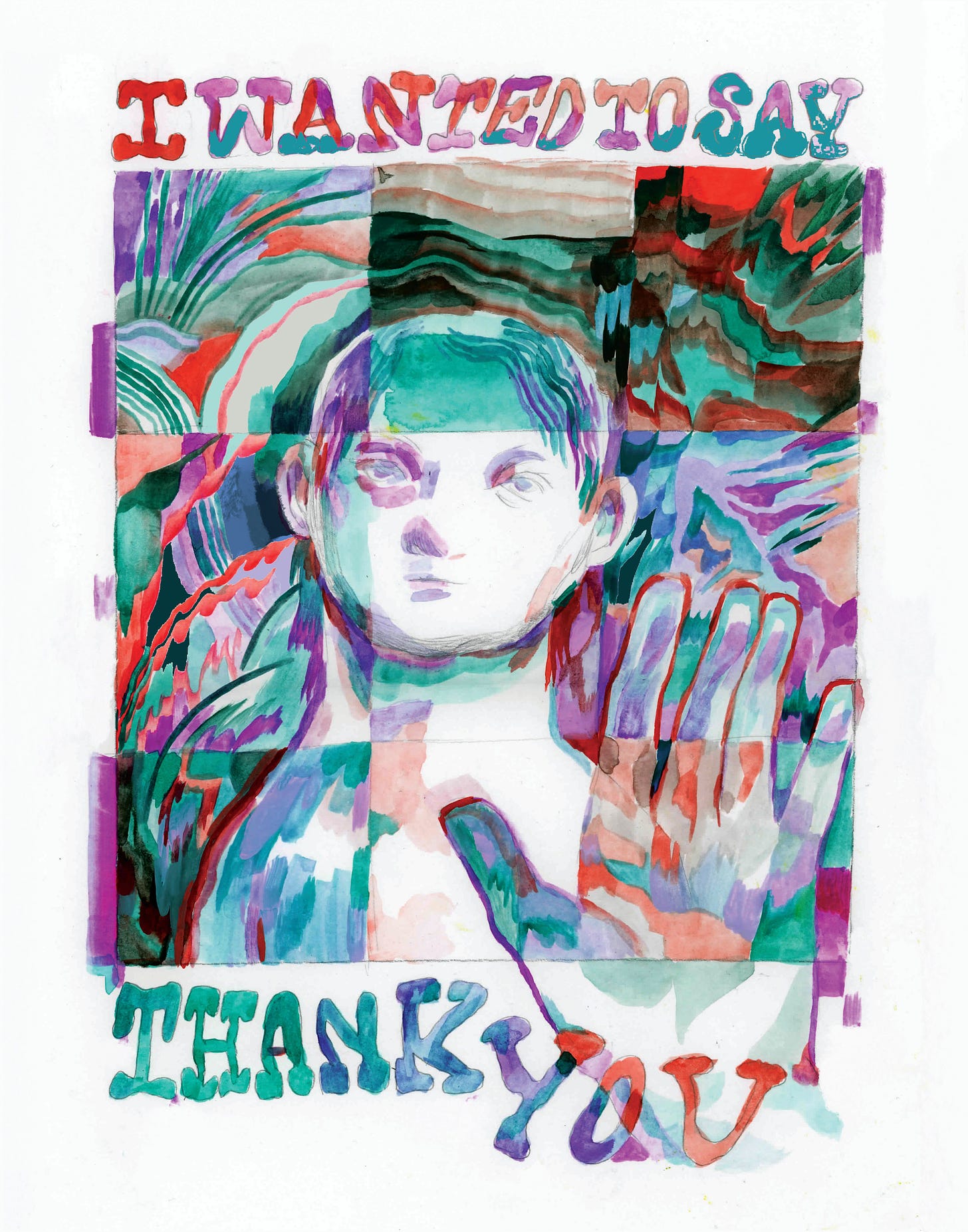 Thank You by KB Buro (2020)