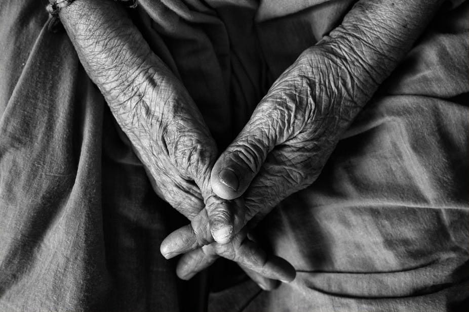 I fear to face my old age - myRepublica - The New York Times Partner,  Latest news of Nepal in English, Latest News Articles | Republica