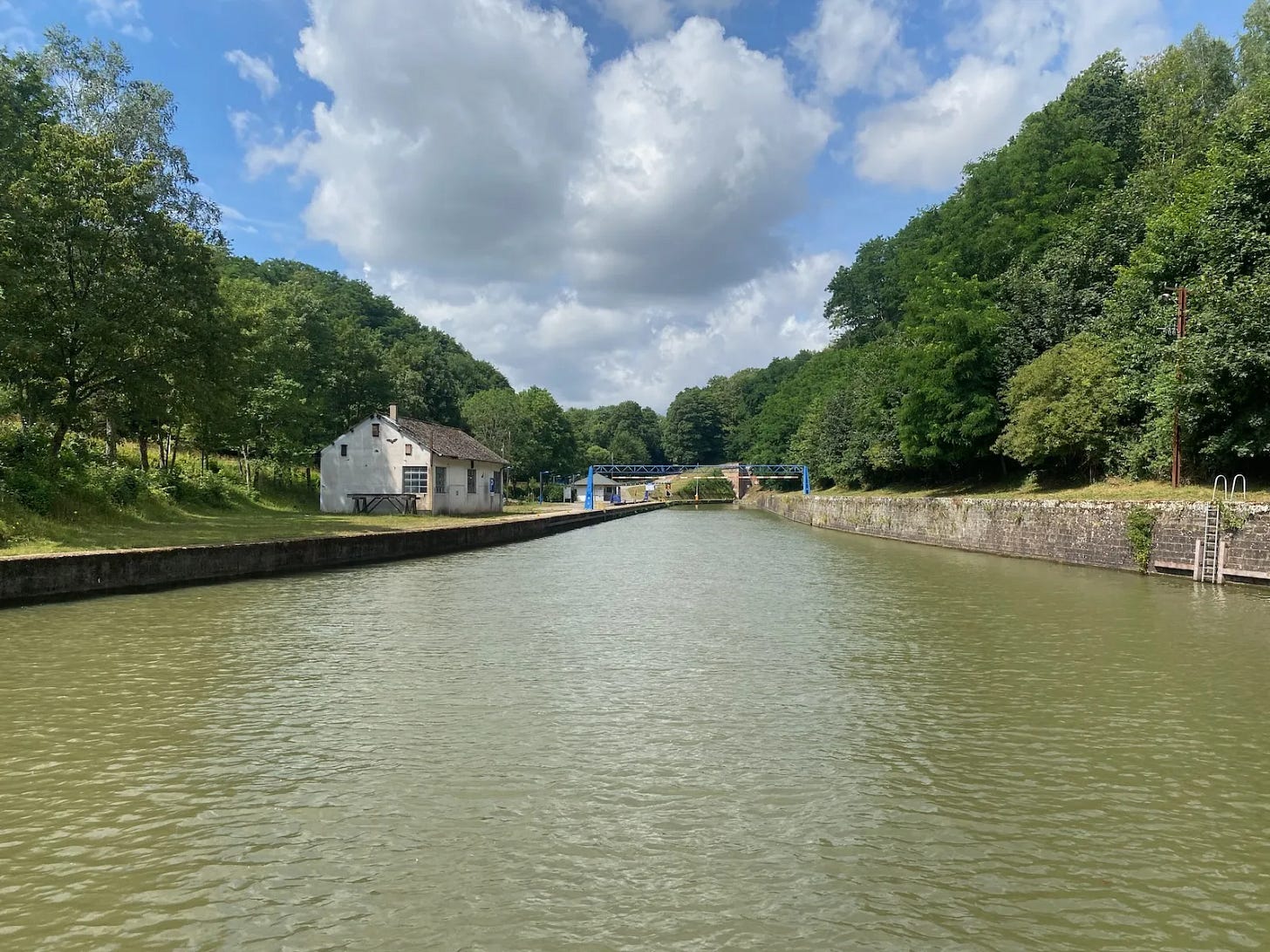 J5, canal de la Marne au Rhin J5, canal de la Marne au Rhin