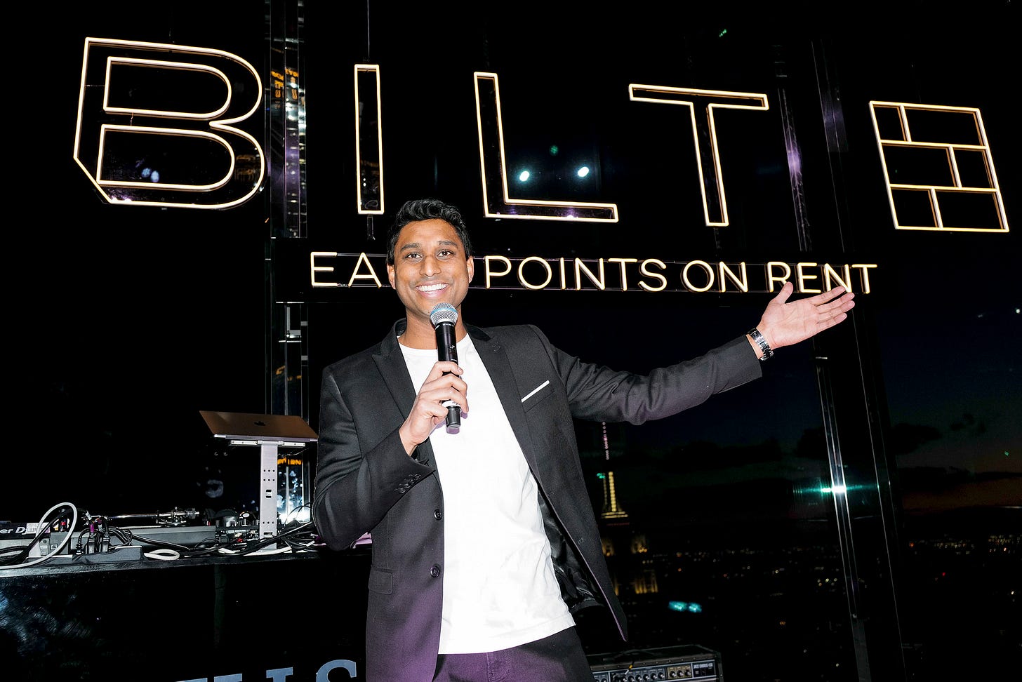Bilt Rewards, Startup Turning Rent Into Points, Valued at $1.5 Billion -  Bloomberg