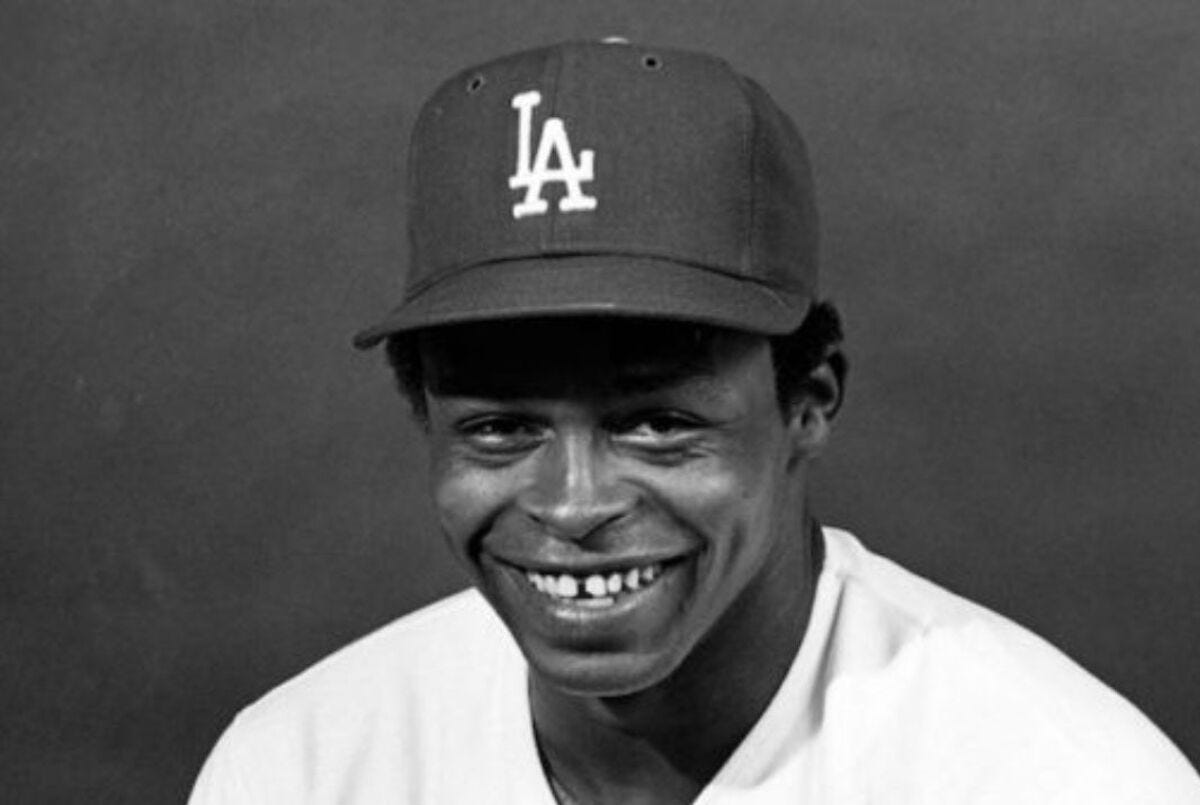 The Dodgers will finally honor gay baseballer Glenn Burke after ...