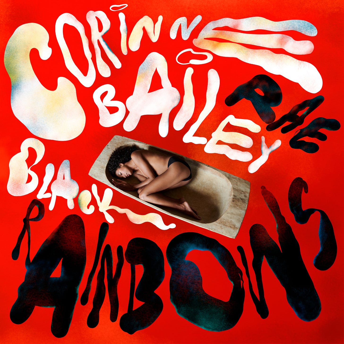 Corinne Bailey Rae: Black Rainbows Album Review | Pitchfork